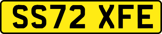 SS72XFE