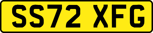 SS72XFG