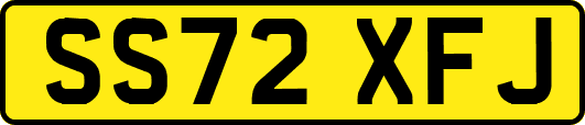 SS72XFJ