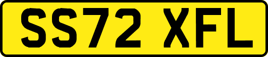 SS72XFL
