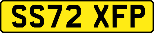 SS72XFP