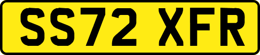 SS72XFR