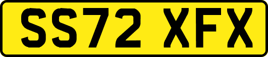 SS72XFX