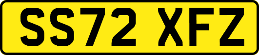 SS72XFZ