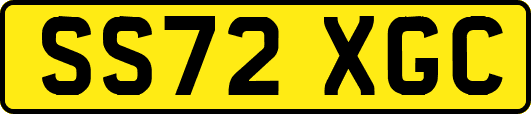 SS72XGC