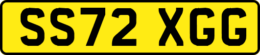 SS72XGG