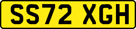 SS72XGH