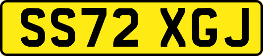 SS72XGJ