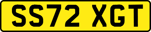 SS72XGT