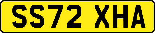 SS72XHA