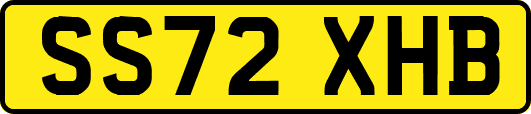 SS72XHB