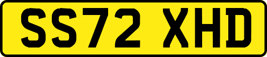 SS72XHD