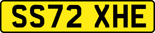 SS72XHE
