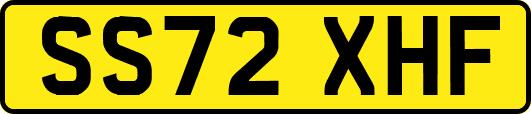 SS72XHF