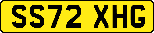 SS72XHG