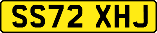 SS72XHJ