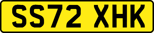 SS72XHK