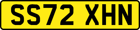 SS72XHN