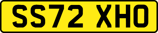 SS72XHO