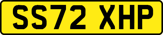SS72XHP