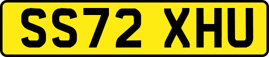 SS72XHU