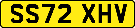 SS72XHV