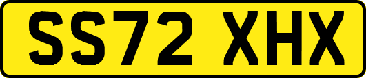 SS72XHX