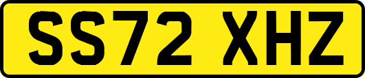 SS72XHZ