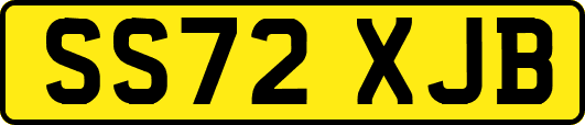 SS72XJB