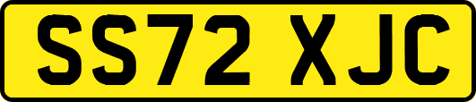 SS72XJC