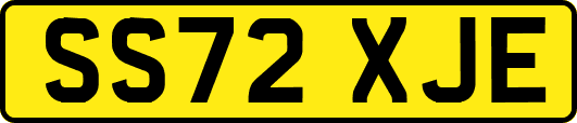 SS72XJE