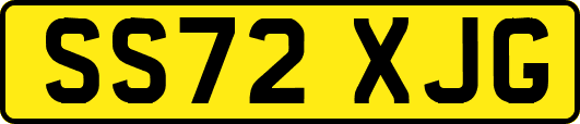 SS72XJG
