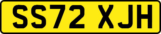 SS72XJH