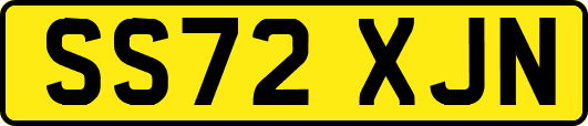 SS72XJN