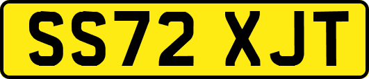 SS72XJT