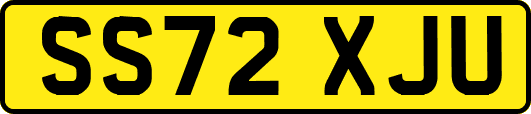 SS72XJU
