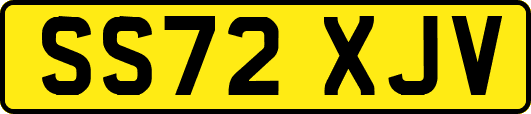 SS72XJV