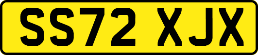 SS72XJX