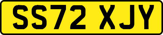 SS72XJY