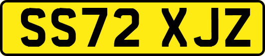 SS72XJZ