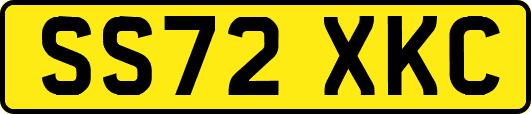 SS72XKC