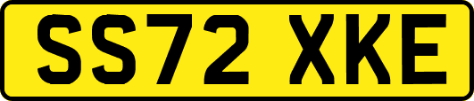 SS72XKE