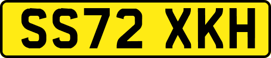SS72XKH