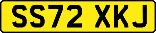 SS72XKJ
