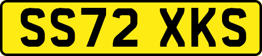 SS72XKS