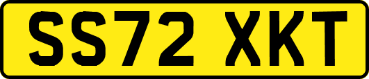 SS72XKT