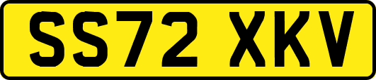 SS72XKV