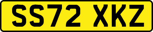 SS72XKZ
