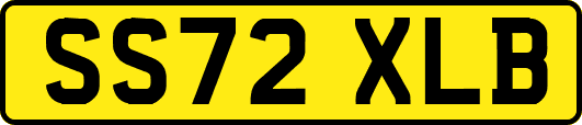 SS72XLB