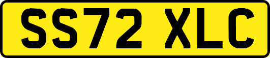 SS72XLC